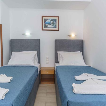 Galini Apartments Léntas Eksteriør billede