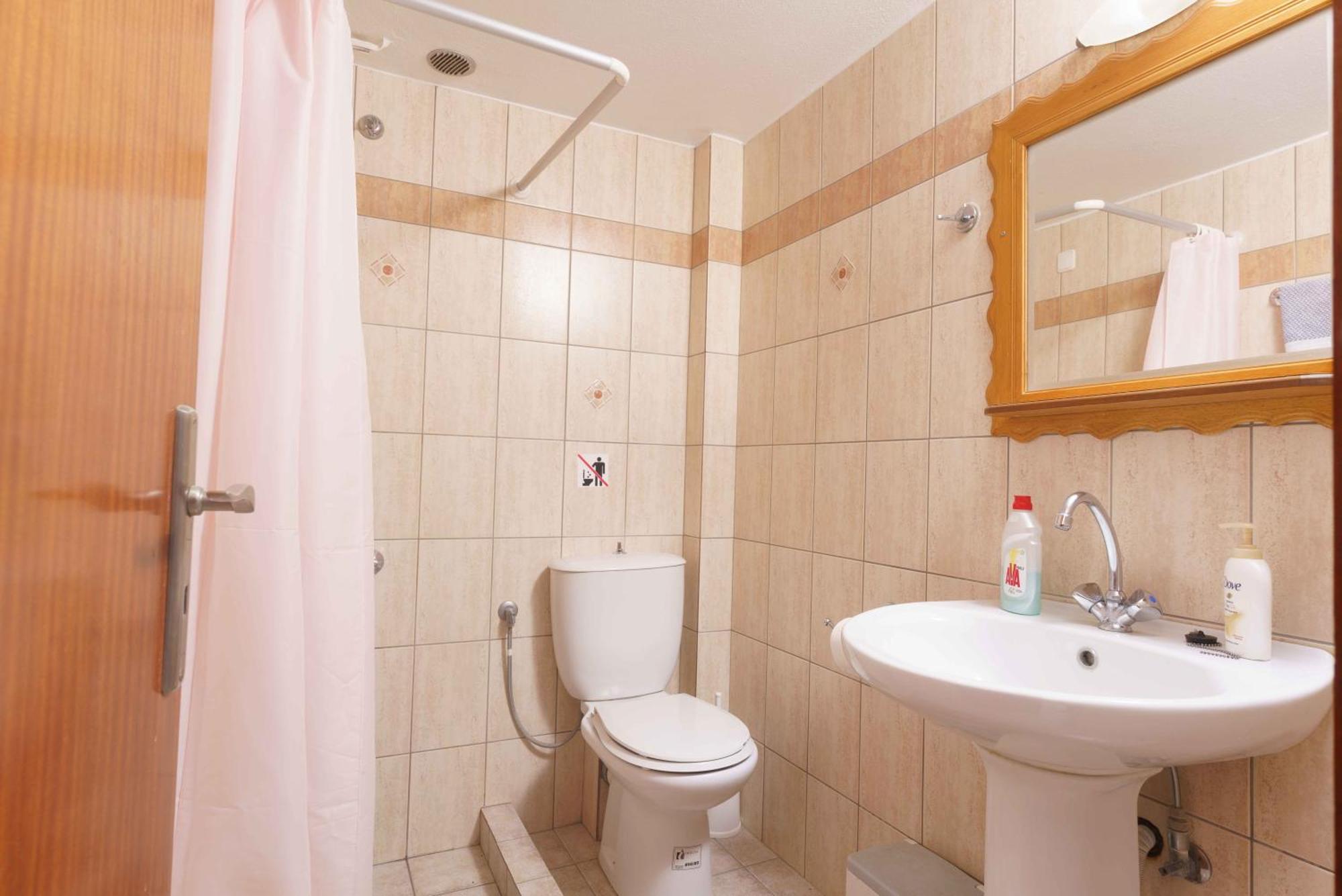 Galini Apartments Léntas Eksteriør billede